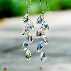 Sterling, Colorful, Romantic, Anniversary Gift