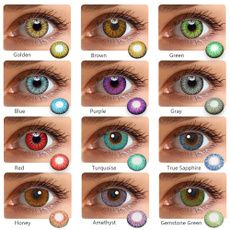 cosmeticcontactlense, contactlen, eye, Szemüveg