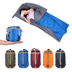 sleepingbag, travelhikingbag, compressionbag, envelopesleepingbag