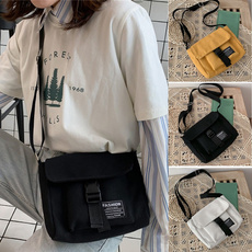 women's shoulder bags, 肩背包, 郵差包, Travel