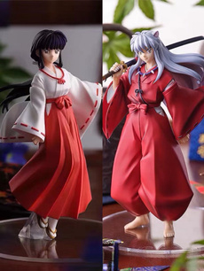 Collectibles, Toy, inuyasha, figure