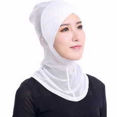 Cotton, islamichat, Novelty & Special Use, Necks