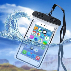waterproofcellphone, Summer, mobilephonebag, Outdoor