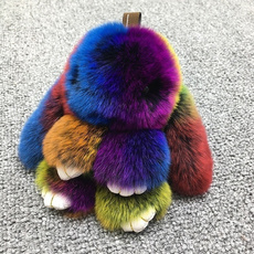 fur, Jewelry, Colorful, fluffy