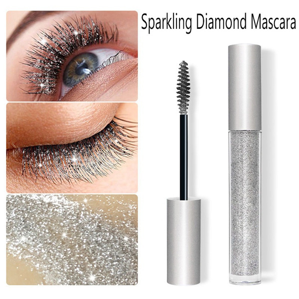 DIAMOND, waterproofmascara, Jewelry, Beauty