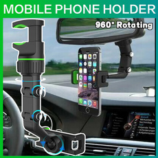 Blackberry, phone holder, Gps, Cars