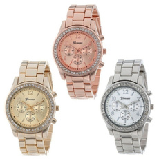 Chronograph, quartz, women39sfashion, fashion watches