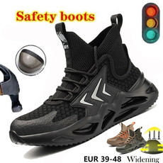 shoes men, safetyshoe, Hiking, workboot
