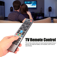 rokuremotereplacement, Television, tclrokutvremote, Remote Controls