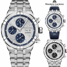 Chronograph, quartz, chronographwatch, Waterproof