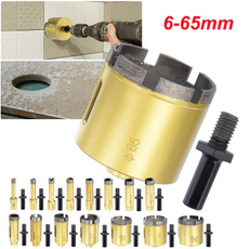 Glass, Adapter, Ceramic, Jewelry