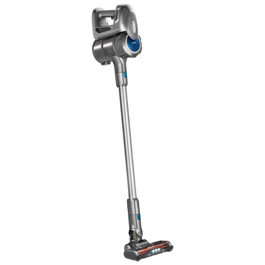 MPM - Cordless stick vacuum cleaner 22,2V - 0,8 liter - MOD-36 ...