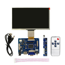 displayforraspberrypi23, Remote Controls, Monitors, ipsdisplay