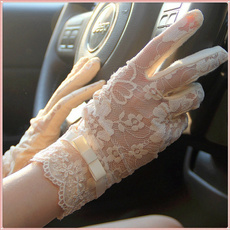 ladylaceglove, Touch Screen, Lace, Summer