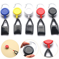 Key Chain, Sleeve, Silicone, Stickers