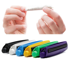Cigarettes, rolled, kingsize, Accessories