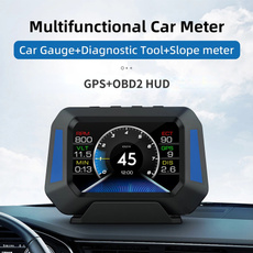 headupdisplay, Vehicles, headsupdisplay, speedwarning