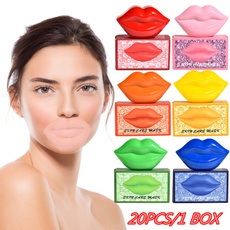 essencelipcarepad, lipcare, collagencrystallipmask, Masks