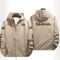 daiwafishingjacket, fishingwear, waterproofcoat, Fashion