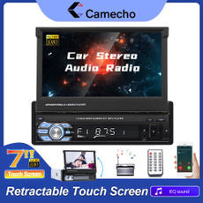 Touch Screen, carstereo, Cars, 1dincarplayer