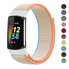 Nylon, Wristbands, smartwatchband, Breathable