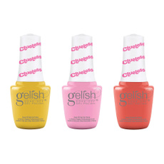 pink, Mini, Bottle, Beauty