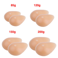 artificialbreast, Silicone, breastform, adhesivebreast