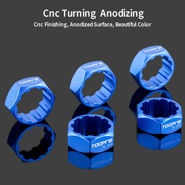 SelfLocking Pedal Disassembly Tool Bicycle Pedal Lock Pedal Shaft