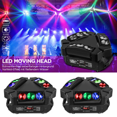 Head, Dj, djlight, Gifts