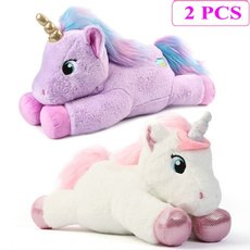 cute, unicornplush, Animal, Stuffed Animals & Plush