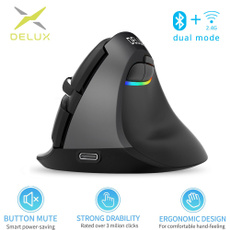 Mini, ergonomicdesignmouse, bluetoothmouse, Wireless Mouse