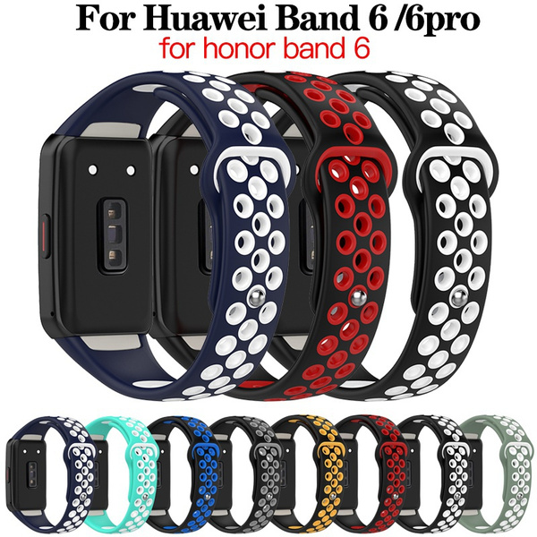 huawei band 6 smart watch strap