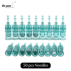 drpenmicroneedle, drpena6, Cartridge, Needles