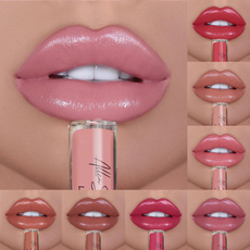 velvet, Lipstick, lipgloss, Waterproof