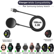 galaxywatch4charger, galaxywatchactivecharger, Samsung, charger