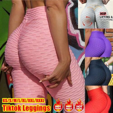 Summer, Fitness, Fashion, Women Leggings