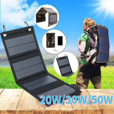 portablesolarcharger, solarpoweredgadget, foldablesolarpanel, usb
