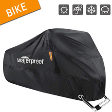 bicyclecover, uv, Bicycle, raindustprotector
