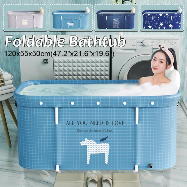 Bathtub For Shower Portable