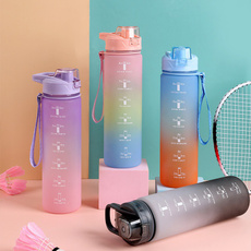 spacebottle, Fitness, timemarker, Cup
