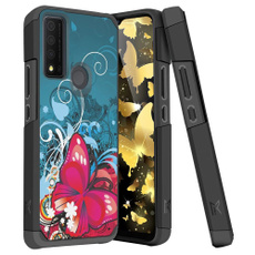 butterfly, case, Cases & Covers, Protective