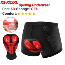 Underwear, Shorts, Bicycle, Sports & Outdoors