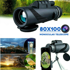 Outdoor, Telescope, Hunting, Monocular