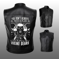 motorcyclejacket, Vest, Fashion, motorcyclevest