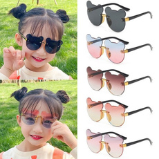 Outdoor Sunglasses, kidssunglassesgirl, eye sun glasses, kids sunglasses