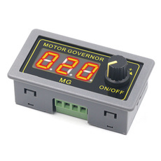 motorcontroller, dutyfrequency, adjustablespeed, gadget