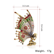 butterfly, Fashion Accessories, Fashion, Pins
