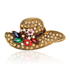 Clothing, DIAMOND, Hats, Fashion