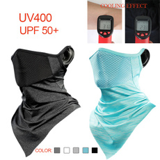sunprotectionscarf, scarf, uv400, Fashion