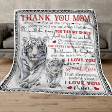 Love, Gifts, Family, Throw Blanket